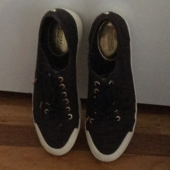 Michael Kors Shoes - Michael Kors sneakers